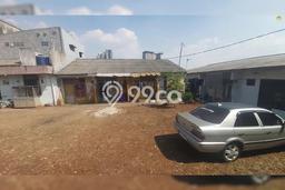 Tanah Kavling Dijual di Kalimalang, Bekasi dengan Luas Tanah 529m2 Tanah Kavling Dijual di Kalimalang, Bekasi dengan Luas Tanah 529m2