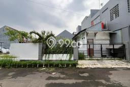Rumah Modern 3 KT di Jatikramat Bekasi Unfurnished Rumah Modern 3 KT di Jatikramat Bekasi Unfurnished