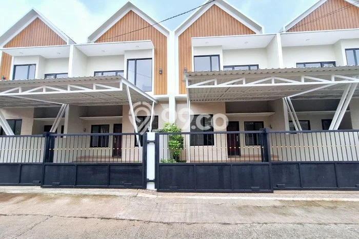 Dijual Rumah Eksklusif 4 KT di Jati Asih, Bekasi Dijual Rumah Eksklusif 4 KT di Jati Asih, Bekasi