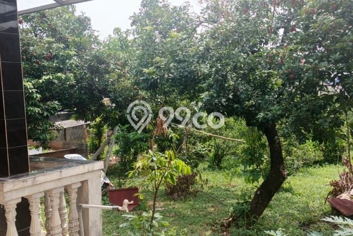 Tanah Kavling Dijual di Jatibening, Bekasi dengan Luas Tanah 1426m2 Tanah Kavling Dijual di Jatibening, Bekasi dengan Luas Tanah 1426m2