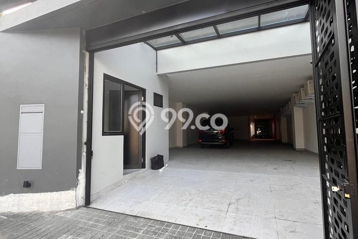 Dijual Kost 43 Kamar di Jakarta Pusat untuk Aset Anda Dijual Kost 43 Kamar di Jakarta Pusat untuk Aset Anda