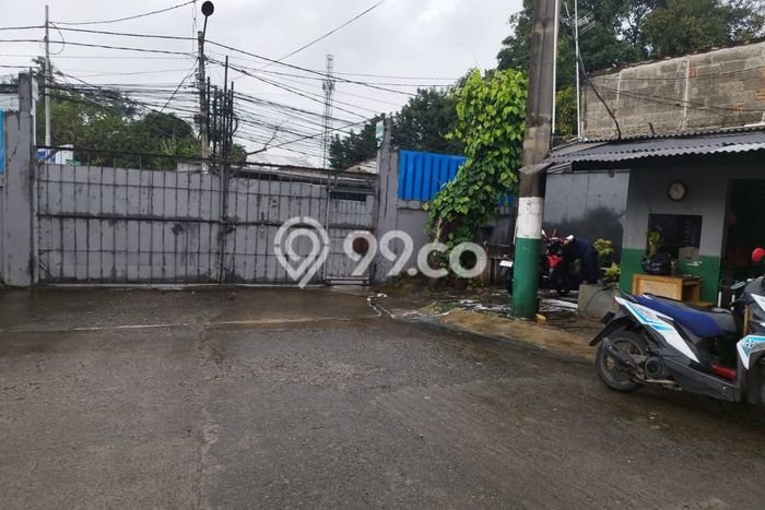 Tanah Dijual Area Strategis di Jati Asih Bekasi 2900m2 Tanah Dijual Area Strategis di Jati Asih Bekasi 2900m2
