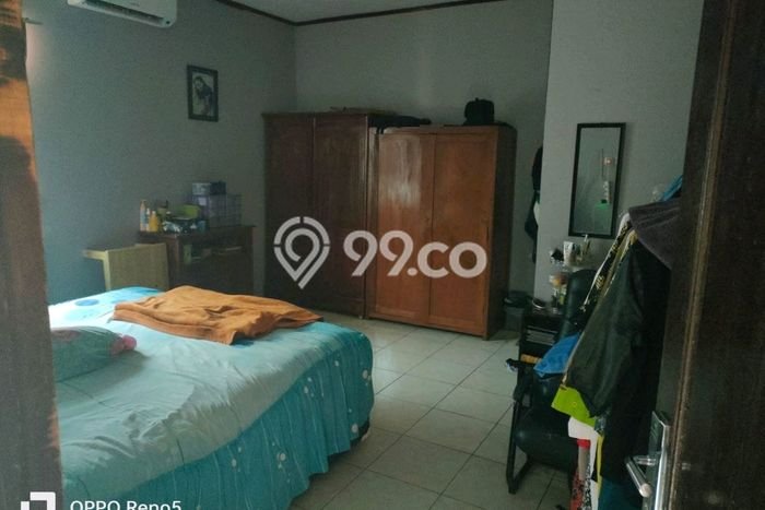 Hunian Nyaman Asri 4 KT Siap Pakai di Jatimurni Bekasi Hunian Nyaman Asri 4 KT Siap Pakai di Jatimurni Bekasi
