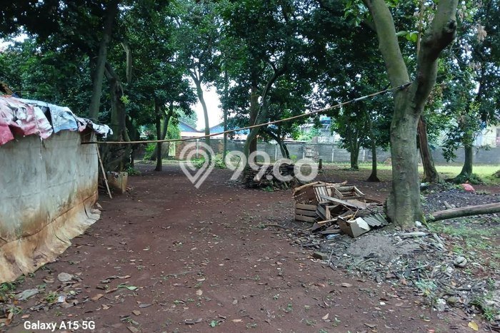 Untuk Dijual Tanah di Jakarta Timur, Luas 3488m2 SHM Untuk Dijual Tanah di Jakarta Timur, Luas 3488m2 SHM