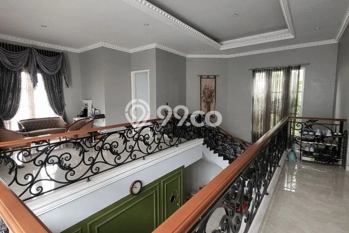 Rumah Mewah LB 700m2 Siap Pakai Desain Elegan di Bekasi Kota, Bekasi Rumah Mewah LB 700m2 Siap Pakai Desain Elegan di Bekasi Kota, Bekasi