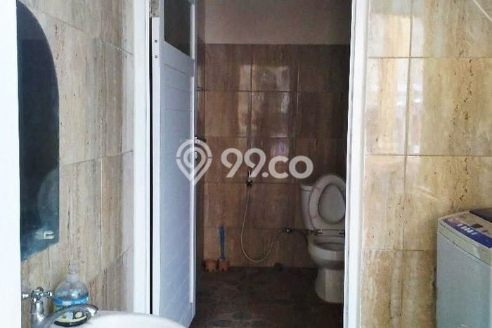 Jual Rumah Mewah Elegan Dengan View Eksklusif di Jaka Sampurna, Bekasi Jual Rumah Mewah Elegan Dengan View Eksklusif di Jaka Sampurna, Bekasi