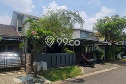 Dijual Cepat Rumah Favorit Siap Huni LB 126m2 di Tambun Selatan, Bekasi Dijual Cepat Rumah Favorit Siap Huni LB 126m2 di Tambun Selatan, Bekasi