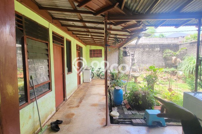 Hunian Nyaman Asri 3 KT Siap Huni di Pondok Gede Bekasi Hunian Nyaman Asri 3 KT Siap Huni di Pondok Gede Bekasi