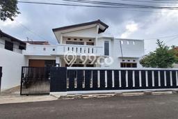Hunian Super Elit dengan Akses Paling Strategis di Pondok Kelapa, Jakarta Timur Hunian Super Elit dengan Akses Paling Strategis di Pondok Kelapa, Jakarta Timur