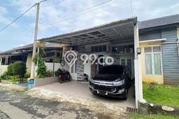 Rumah Luas Asri 3 KT Siap Huni di Cibubur Bekasi Rumah Luas Asri 3 KT Siap Huni di Cibubur Bekasi