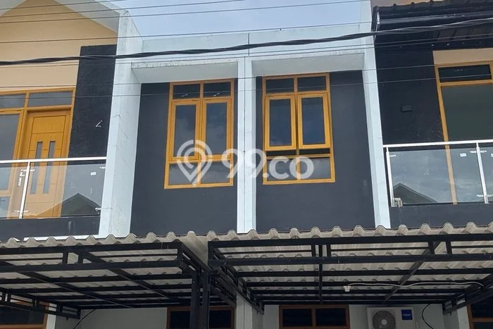 For Sale Rumah 3 Kamar Lokasi Ideal Bagus dan Strategis di Bekasi Utara For Sale Rumah 3 Kamar Lokasi Ideal Bagus dan Strategis di Bekasi Utara