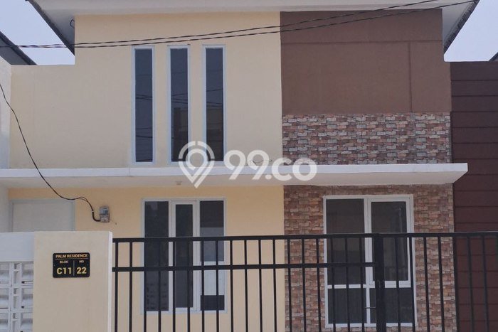 Jual Rumah Murah Meriah Tambun Utara Punya 2 Kamar & LT 90m2 Jual Rumah Murah Meriah Tambun Utara Punya 2 Kamar & LT 90m2