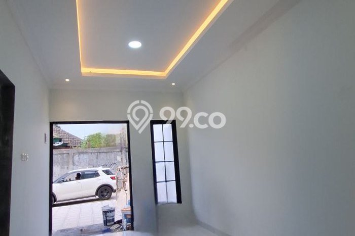 Rumah Minimalis 3 KT di Bekasi Kota Bekasi Unfurnished Rumah Minimalis 3 KT di Bekasi Kota Bekasi Unfurnished
