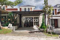 Rumah Minimalis 2 KT di Sentul Bogor Unfurnished Rumah Minimalis 2 KT di Sentul Bogor Unfurnished
