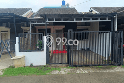 Rumah Modern 2 Kamar LT 72m2 di Cilebut Rumah Modern 2 Kamar LT 72m2 di Cilebut