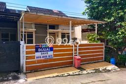 Rumah Luas Asri 2 KT Siap Huni di Cilebut Bogor Rumah Luas Asri 2 KT Siap Huni di Cilebut Bogor