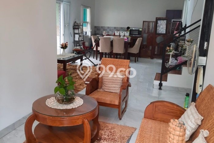Rumah Modern Minimalis 5 Kamar Bisa Langsung Pindah di Cibinong Rumah Modern Minimalis 5 Kamar Bisa Langsung Pindah di Cibinong