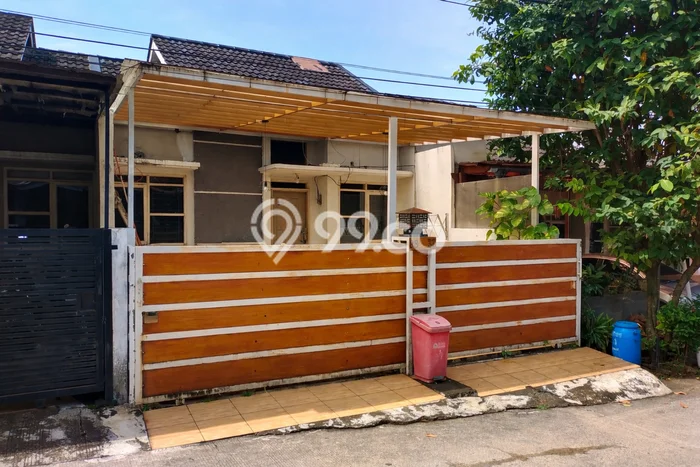 Jarang Ada! Rumah Sewa 2 Kamar Nyaman Siap Huni Cilebut Jarang Ada! Rumah Sewa 2 Kamar Nyaman Siap Huni Cilebut