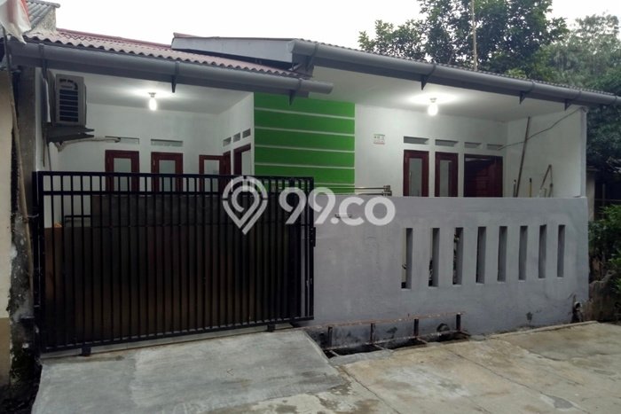 Jual Rumah Murah Meriah Cibinong Punya 2 KT & LT 78m2 Jual Rumah Murah Meriah Cibinong Punya 2 KT & LT 78m2