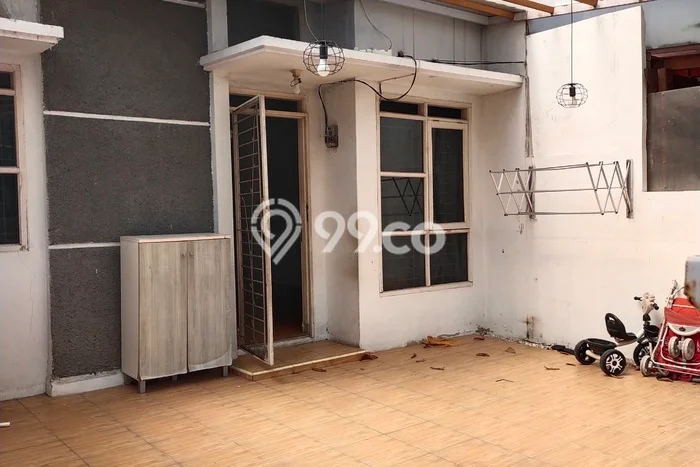 Jarang Ada! Rumah Sewa 2 Kamar Nyaman Siap Huni Cilebut Jarang Ada! Rumah Sewa 2 Kamar Nyaman Siap Huni Cilebut