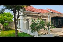 For Sale Rumah 2 Kamar Lokasi Strategis Bagus dan Strategis di Cibinong For Sale Rumah 2 Kamar Lokasi Strategis Bagus dan Strategis di Cibinong