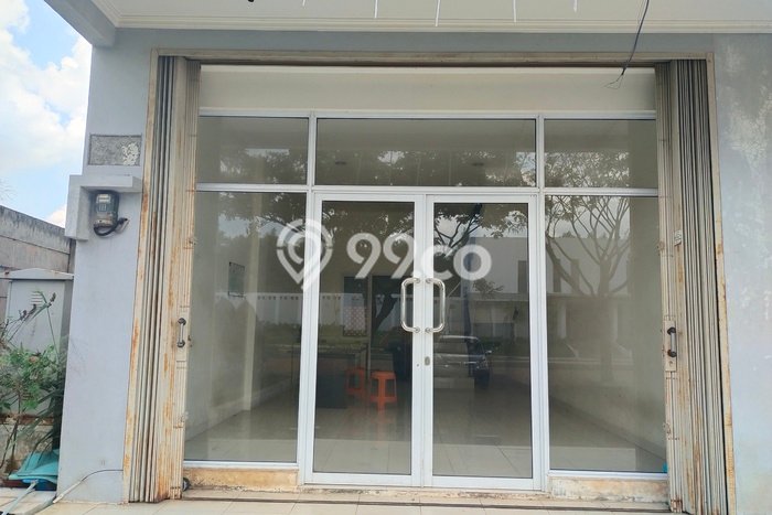 Unit Ruko Dijual di Gunung Sindur Bogor Luas Tanah 72m2, Luas Bangunan 288m2 Unit Ruko Dijual di Gunung Sindur Bogor Luas Tanah 72m2, Luas Bangunan 288m2