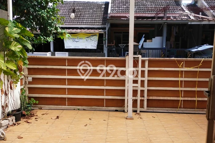 Jarang Ada! Rumah Sewa 2 Kamar Nyaman Siap Huni Cilebut Jarang Ada! Rumah Sewa 2 Kamar Nyaman Siap Huni Cilebut