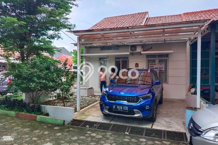For Sale Rumah 2 Kamar Lokasi Strategis Bagus dan Strategis di Cibinong For Sale Rumah 2 Kamar Lokasi Strategis Bagus dan Strategis di Cibinong
