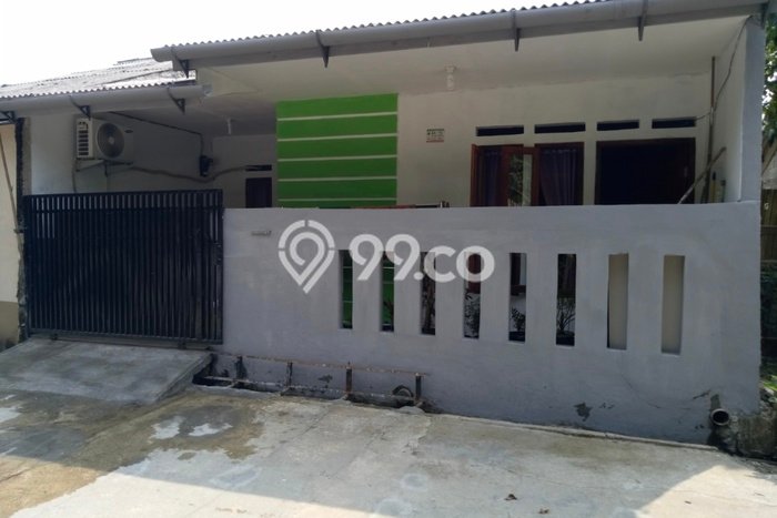 Jual Rumah Murah Meriah Cibinong Punya 2 KT & LT 78m2 Jual Rumah Murah Meriah Cibinong Punya 2 KT & LT 78m2