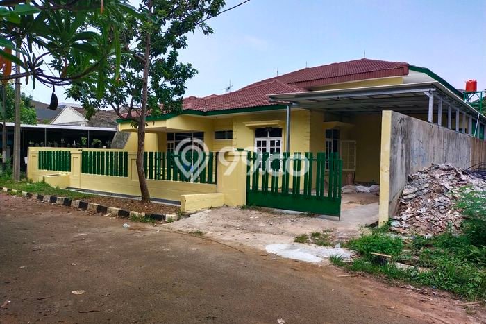 Jarang Ada! Rumah Kontrakan 5 Kamar Nyaman Siap Huni Joglo Jarang Ada! Rumah Kontrakan 5 Kamar Nyaman Siap Huni Joglo