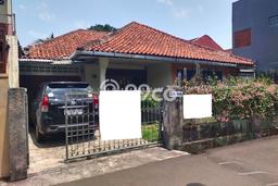 Rumah Minimalis 4 KT di Cimanggu Bogor Unfurnished Rumah Minimalis 4 KT di Cimanggu Bogor Unfurnished