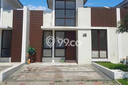 Rumah Modern 3 Kamar LT 105m2 di Sentul Rumah Modern 3 Kamar LT 105m2 di Sentul