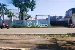 Tanah Dijual Lokasi Gunung Putri, Bogor dengan Luas Tanah 1600m2 dan Status SHM Tanah Dijual Lokasi Gunung Putri, Bogor dengan Luas Tanah 1600m2 dan Status SHM