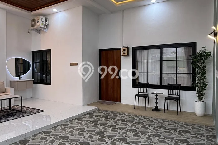 Dijual Cepat Rumah Favorit Siap Huni LB 80m2 di Sukun, Malang Dijual Cepat Rumah Favorit Siap Huni LB 80m2 di Sukun, Malang