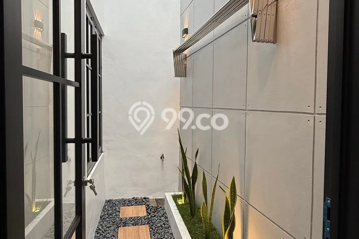 Dijual Cepat Rumah Favorit Siap Huni LB 80m2 di Sukun, Malang Dijual Cepat Rumah Favorit Siap Huni LB 80m2 di Sukun, Malang