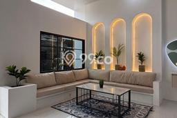 Dijual Cepat Rumah Favorit Siap Huni LB 80m2 di Sukun, Malang Dijual Cepat Rumah Favorit Siap Huni LB 80m2 di Sukun, Malang
