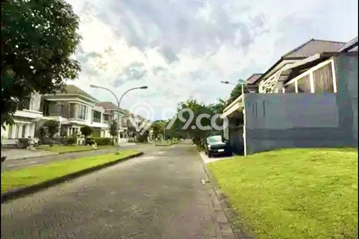 Kavling Tanah Dijual di Blimbing Malang Spesifikasi 375m2 Kavling Tanah Dijual di Blimbing Malang Spesifikasi 375m2