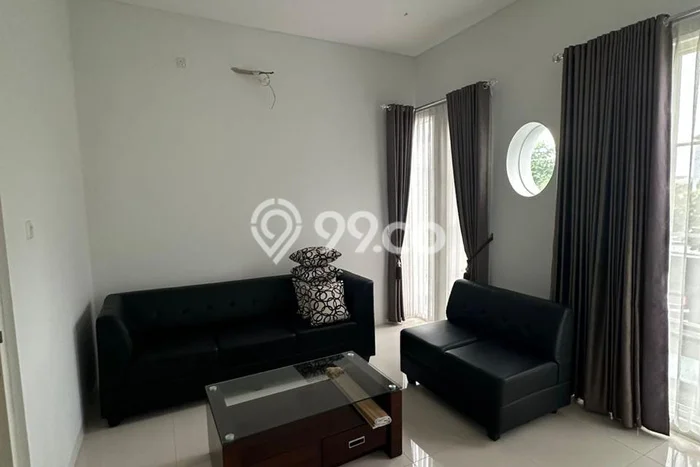 Jual Rumah Minimalis Bagus Punya 5 KT di Lowokwaru Malang - Jual Rumah Minimalis Bagus Punya 5 KT di Lowokwaru Malang -