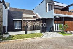 Dijual Cepat Rumah Favorit Siap Huni LB 110m2 di Lowokwaru, Malang Dijual Cepat Rumah Favorit Siap Huni LB 110m2 di Lowokwaru, Malang