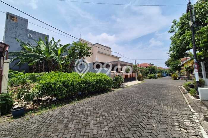Tanah Dijual Lokasi Strategis di Malang dengan Luas 153m2 Tanah Dijual Lokasi Strategis di Malang dengan Luas 153m2