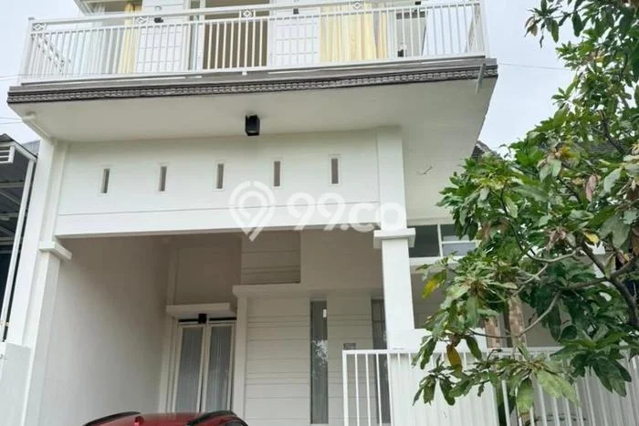 Dijual Rumah Strategis Bagus Punya 4 KT di Blimbing Malang SHM Dijual Rumah Strategis Bagus Punya 4 KT di Blimbing Malang SHM