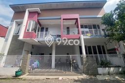 Rumah Kost Dijual di Lowokwaru, Malang dengan 20 Kamar Tidur, 21 Kamar Mandi Rumah Kost Dijual di Lowokwaru, Malang dengan 20 Kamar Tidur, 21 Kamar Mandi