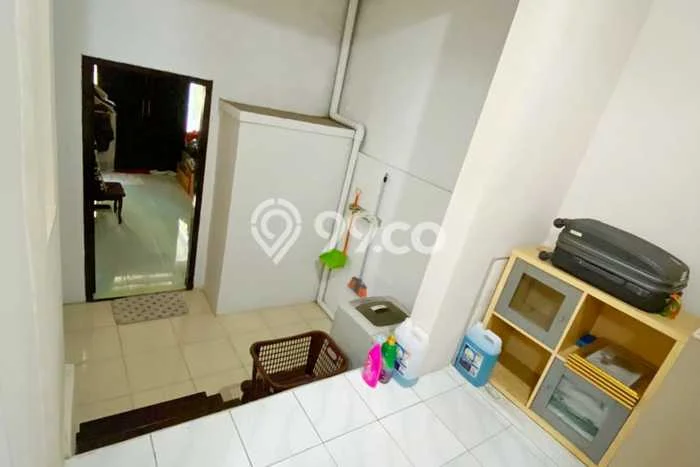 Rumah Minimalis 3 Kamar LT 92m2 di Sulfat Rumah Minimalis 3 Kamar LT 92m2 di Sulfat