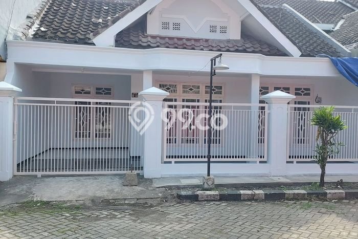 Dijual Hunian Rumah Nyaman 5 KT di Sulfat, Malang Dijual Hunian Rumah Nyaman 5 KT di Sulfat, Malang