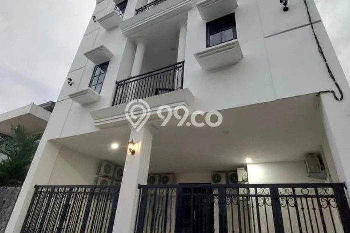 Kos-kosan Dijual di Lowokwaru, Malang, 18 KT, 19 KM, Bangunan 310m2 Kos-kosan Dijual di Lowokwaru, Malang, 18 KT, 19 KM, Bangunan 310m2