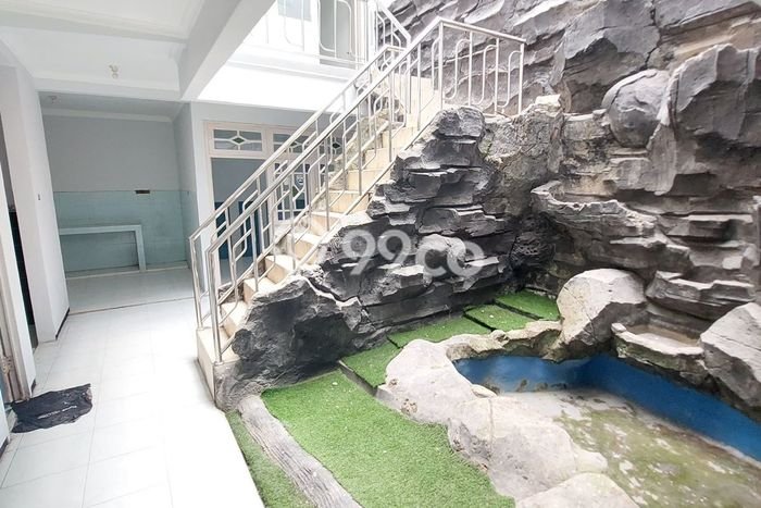Dijual Hunian Rumah Nyaman 5 KT di Sulfat, Malang Dijual Hunian Rumah Nyaman 5 KT di Sulfat, Malang