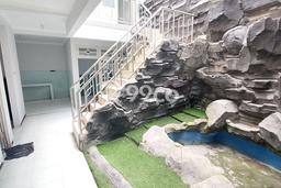 Dijual Hunian Rumah Nyaman 5 KT di Sulfat, Malang Dijual Hunian Rumah Nyaman 5 KT di Sulfat, Malang