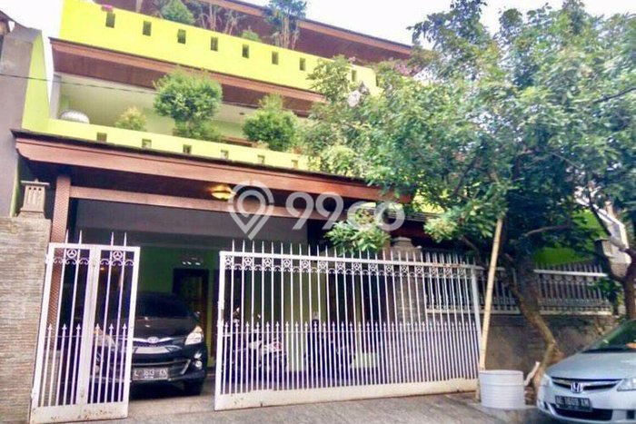 Kost Dijual Lokasi Lowokwaru, Malang, 12 KT, 13 KM, 600m2 Kost Dijual Lokasi Lowokwaru, Malang, 12 KT, 13 KM, 600m2