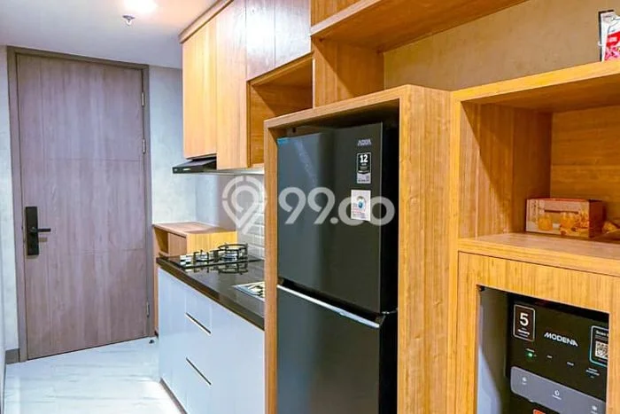 Disewakan Apartemen Murah di Pekayon 0 Bedroom Disewakan Apartemen Murah di Pekayon 0 Bedroom
