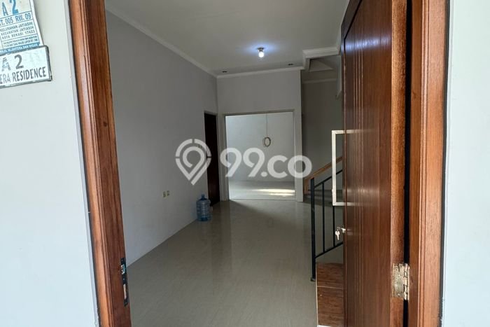 Rumah sewa siap pakai 3 KT di Jati Asih, Bekasi Rumah sewa siap pakai 3 KT di Jati Asih, Bekasi